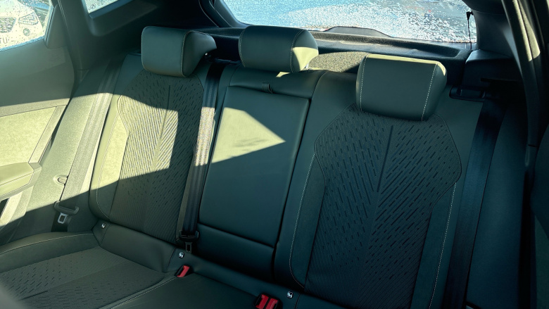 CUPRA Formentor 1.5 eTSI 150 Tribe Edition 5dr DSG Petrol Estate